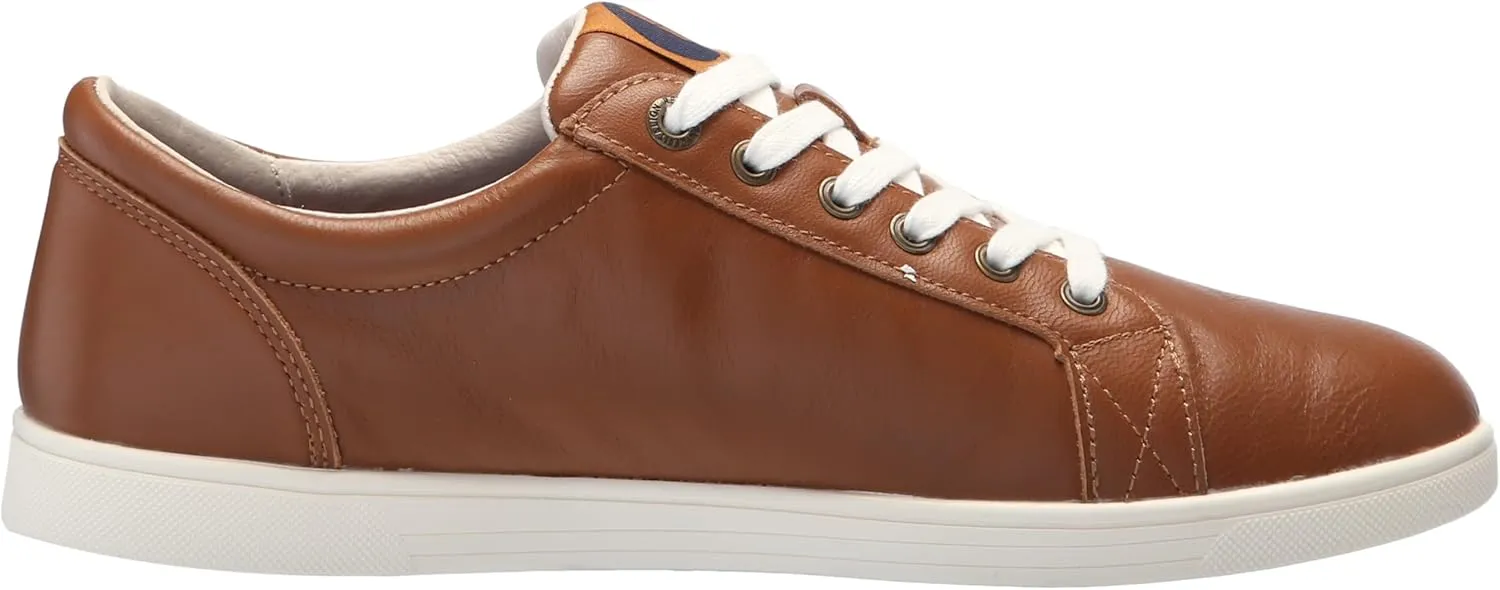 REVITALIGN Women's Empire Leather Sneaker