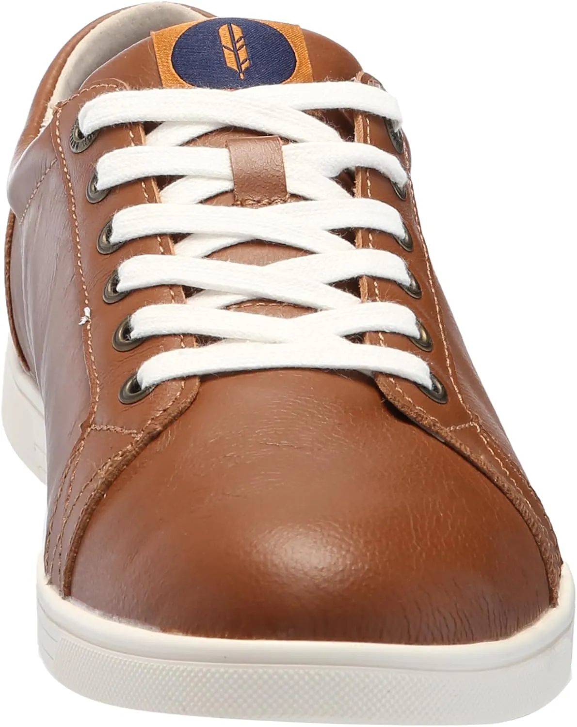 REVITALIGN Women's Empire Leather Sneaker