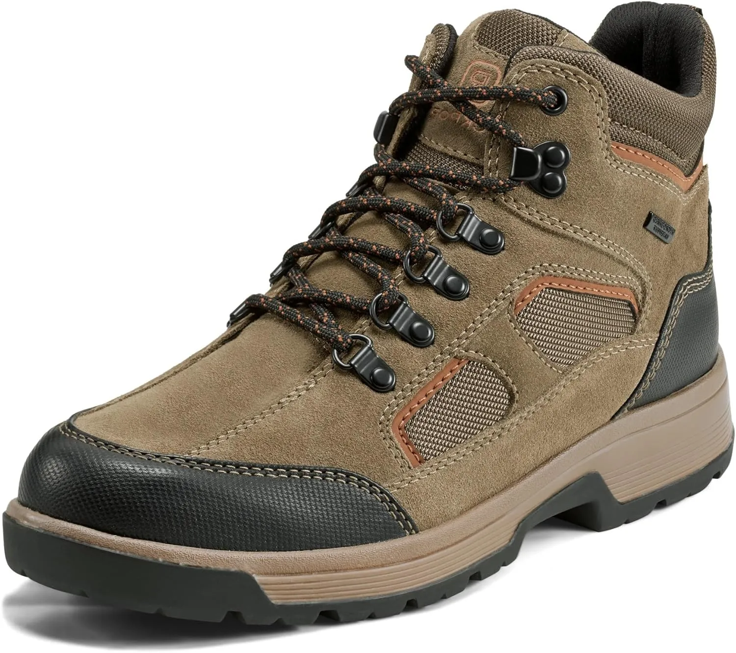 Rockport Men's Evan Waterproof Boot Ankle