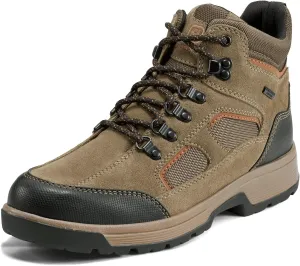 Rockport Men's Evan Waterproof Boot Ankle