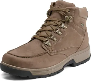 Rockport Men's Ezra Waterproof Boot Ankle