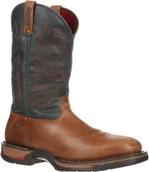 ROCKY Long Range Waterproof Western Boot