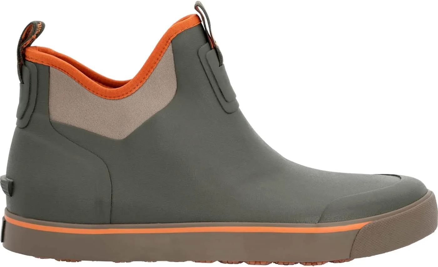 ROCKY Men's Rks0568 Rain Boot