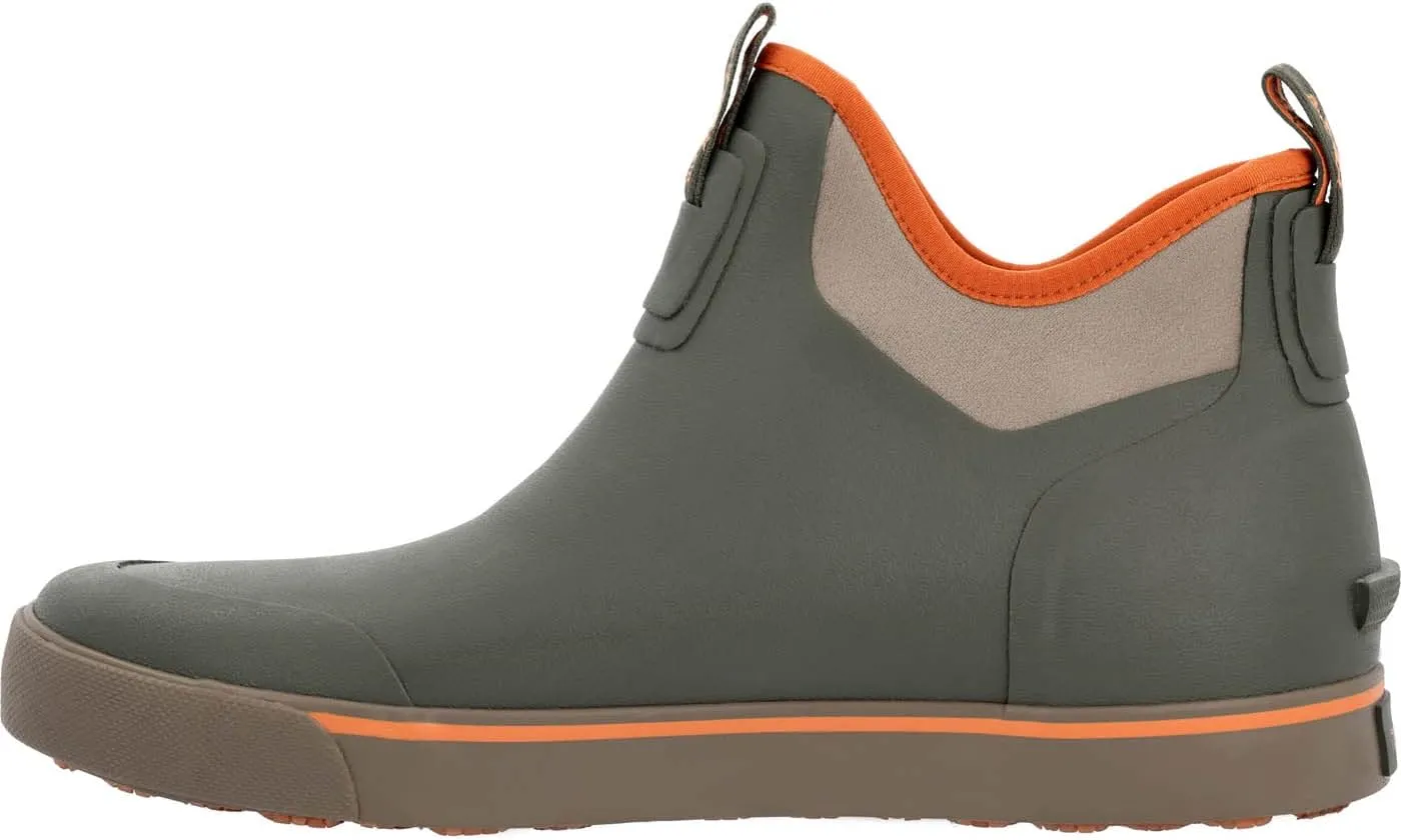 ROCKY Men's Rks0568 Rain Boot