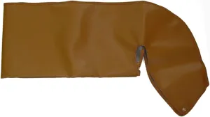 Rugged Ridge | Soft Top Storage Boot, Spice | 12105.37 | Fits 1946-1991 Jeep CJ & Wrangler YJ