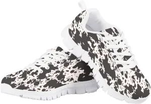 Running Shoes for Girls for School Tennis Shoes Little Kids Sneakers Breathable Athletic Shoes