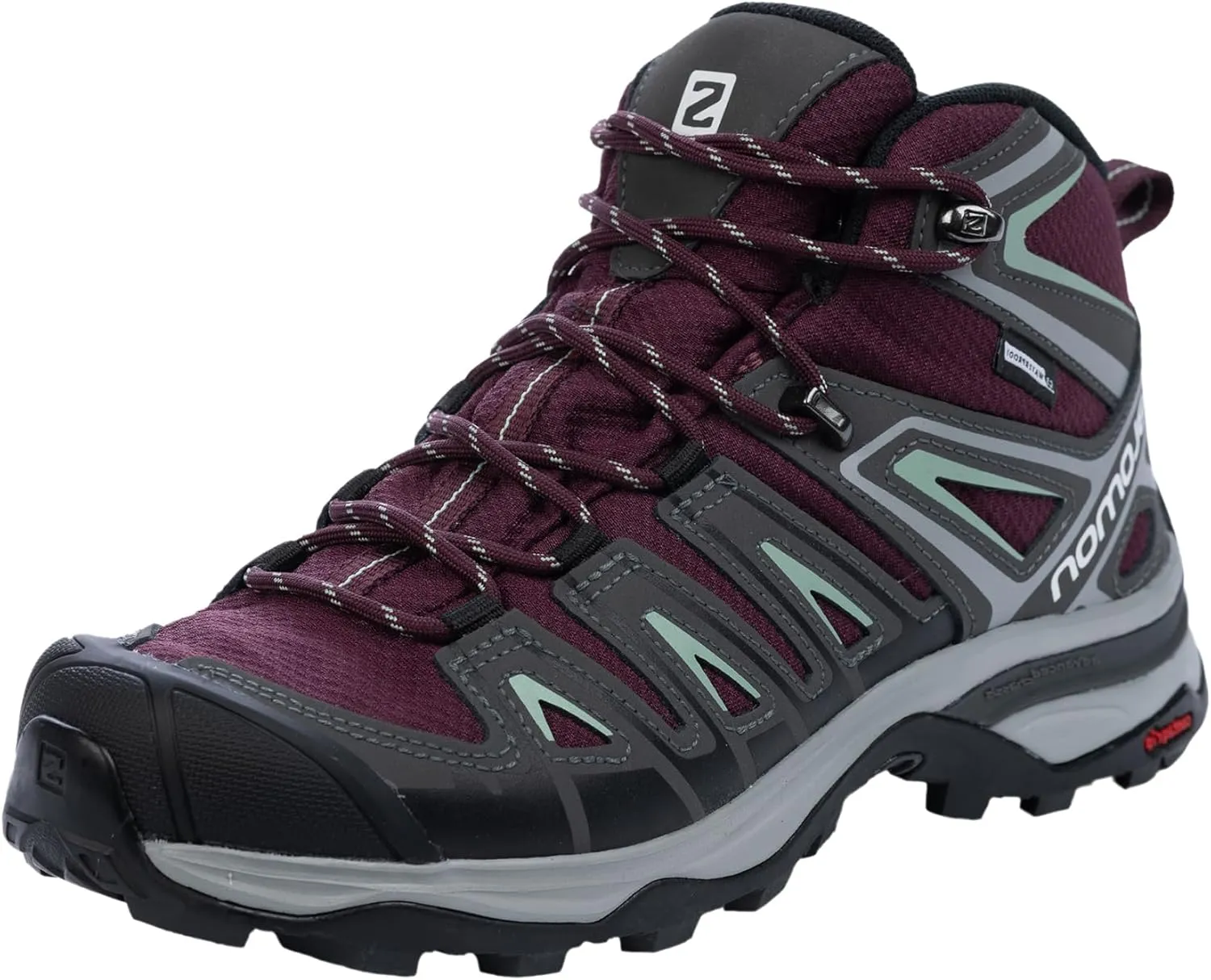 Salomon Women's X Ultra Pioneer Mid Climasalomon Waterproof Hiking Boot
