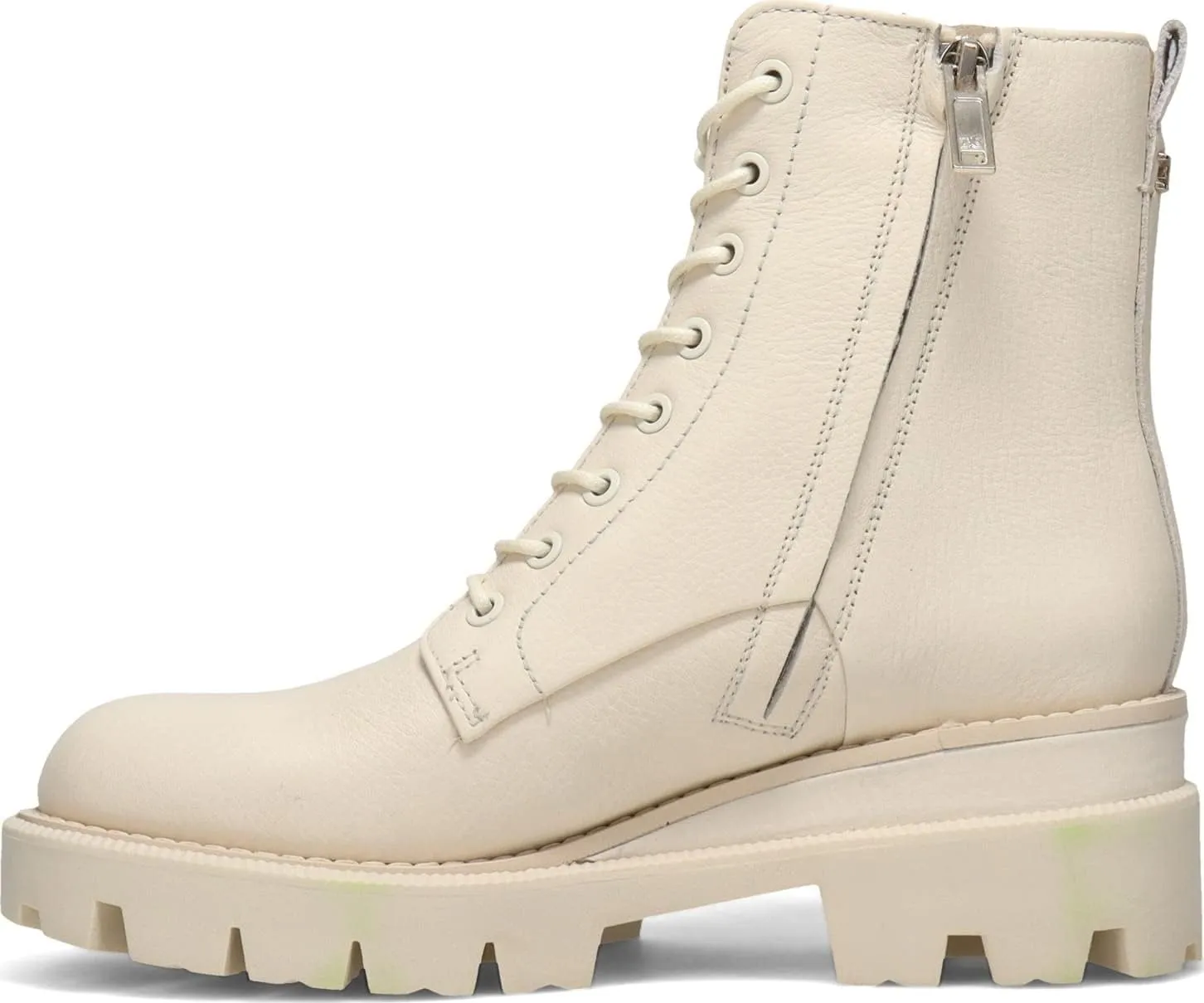 Sam Edelman Women's Garret Platform Combat Boot