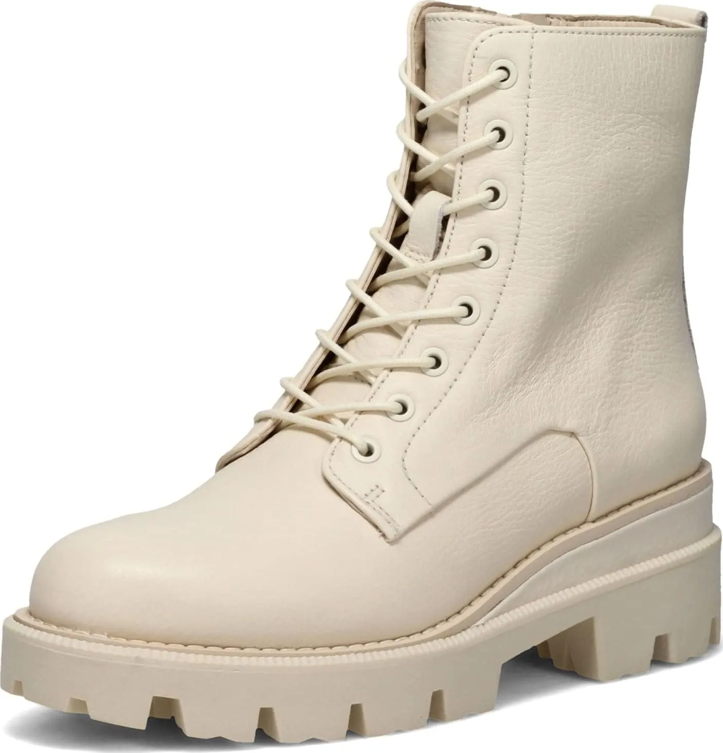 Sam Edelman Women's Garret Platform Combat Boot