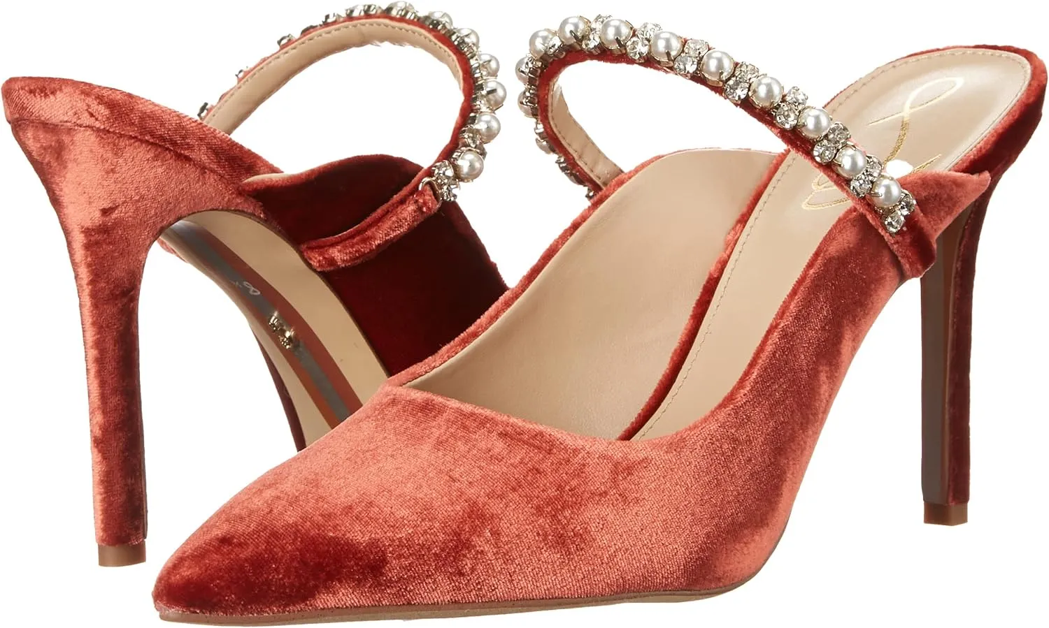 Sam Edelman Women's Hyland Mule
