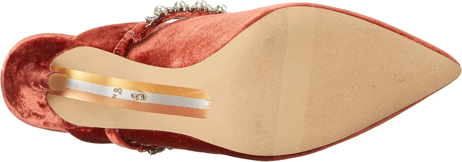 Sam Edelman Women's Hyland Mule