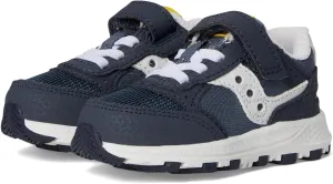 Saucony Unisex-Child Eclipse Kidz Jr Sneaker