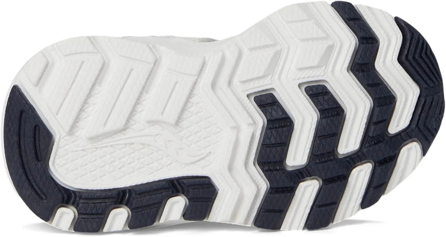 Saucony Unisex-Child Eclipse Kidz Jr Sneaker