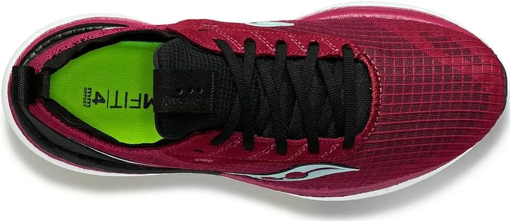 Saucony Women's Freedom Crossport Sneaker