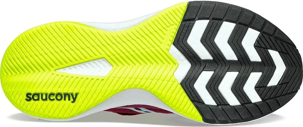 Saucony Women's Freedom Crossport Sneaker