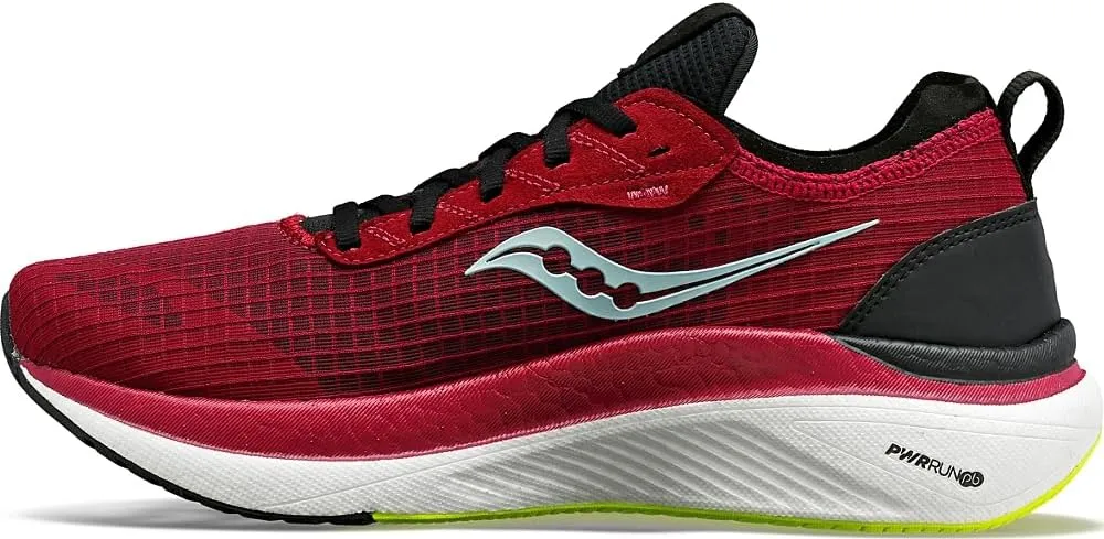 Saucony Women's Freedom Crossport Sneaker
