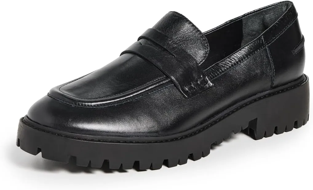 SCHUTZ Women's Christie Casual Loafers