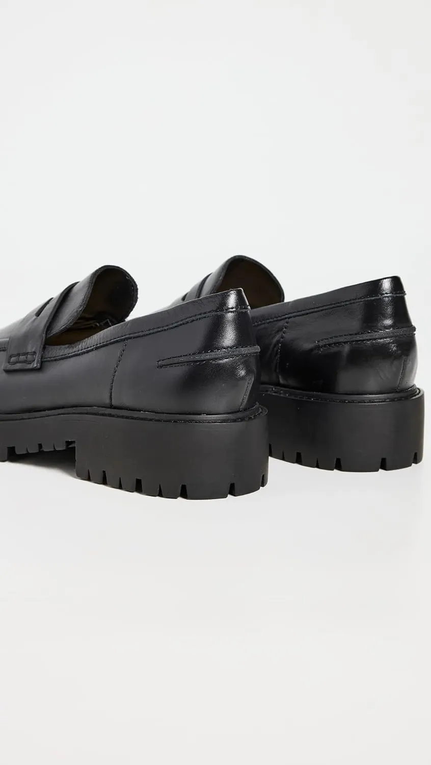 SCHUTZ Women's Christie Casual Loafers