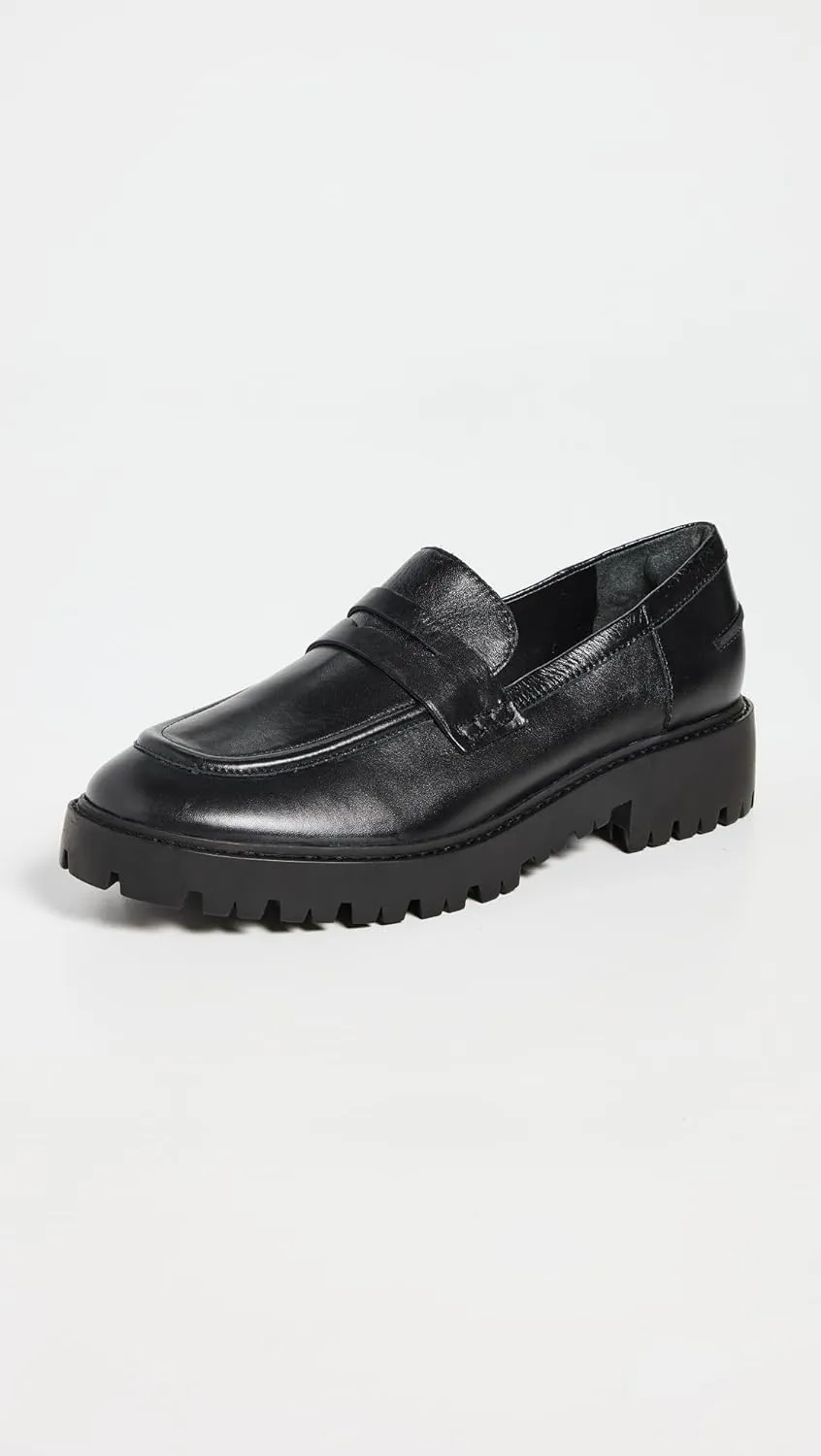 SCHUTZ Women's Christie Casual Loafers