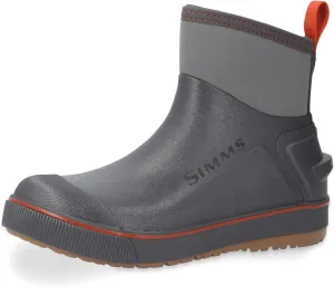 Simms Men's Challenger 7" Boot, Pull On Fishing Footwear
