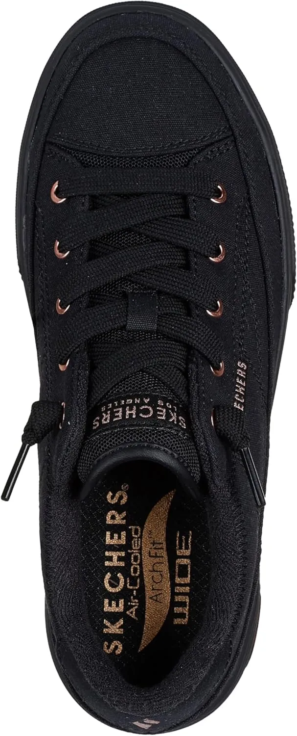 SKECHERS Women's Arch Fit Arcade-Meet Ya There Sneaker