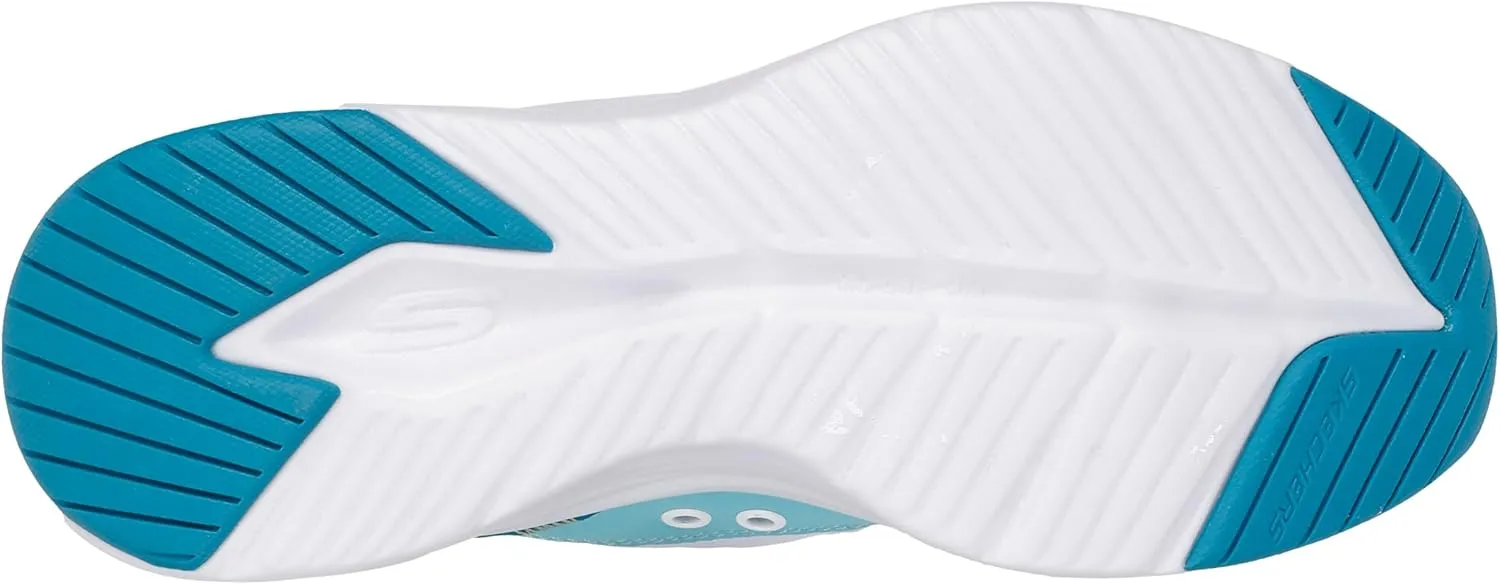 Skechers Women's Contour Foam Cozy Fit Hands Free Slip-ins Sneaker