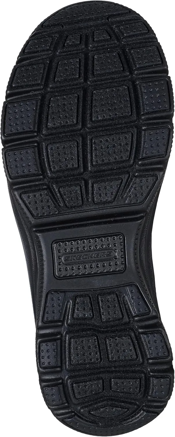 Skechers Women's Easy Going-Frostline Ankle Boot