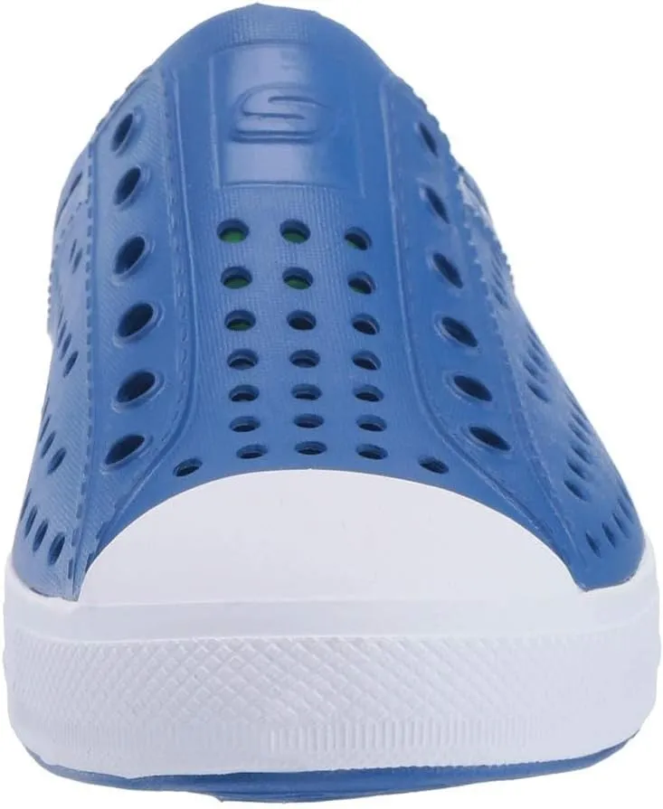 Skechers Women's Foamies Guzman Steps-Aqua Surge Water Shoe