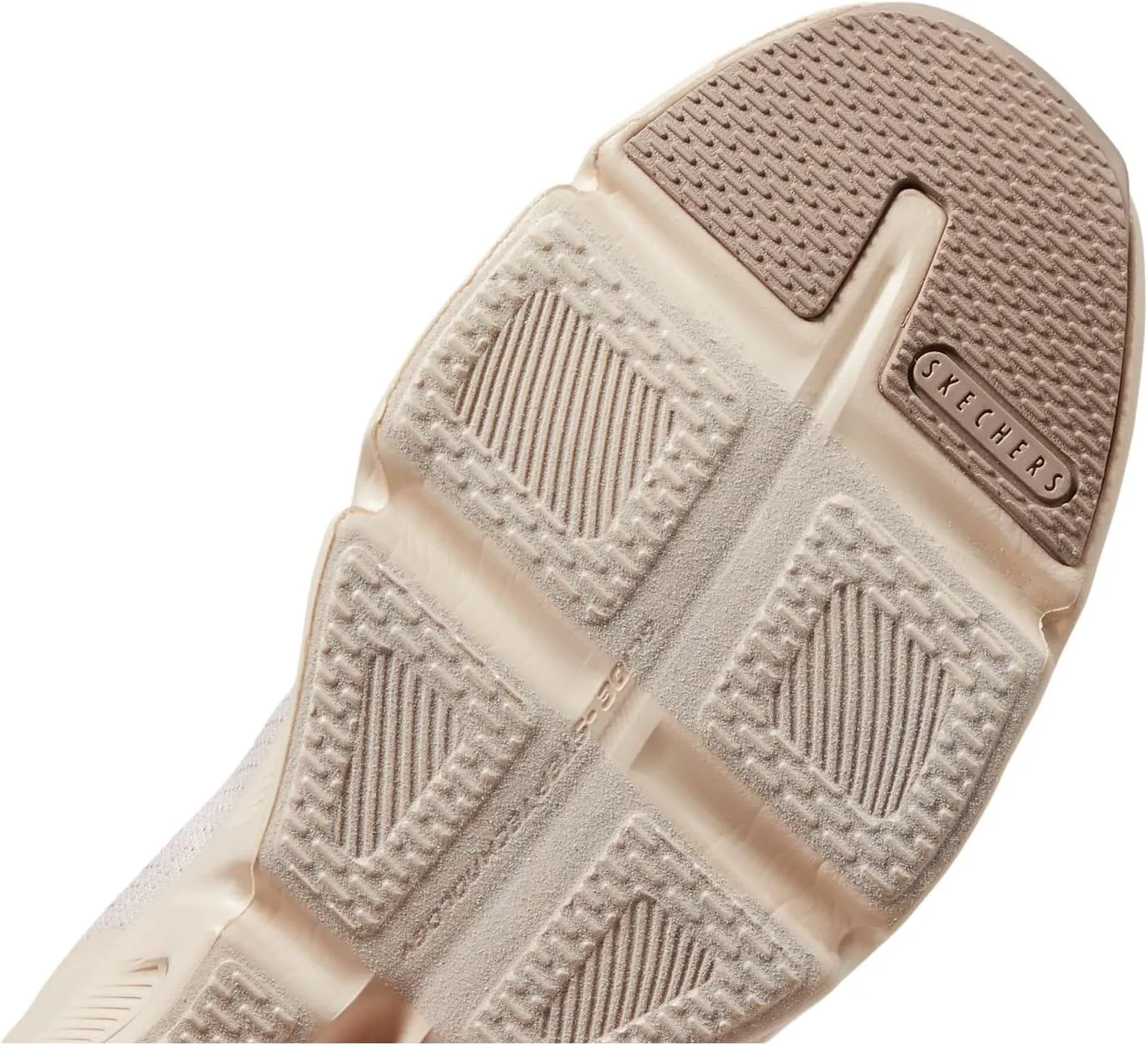 Skechers Women's Glide-Step Gratify-Lume Sneaker