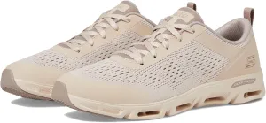 Skechers Women's Glide-Step Gratify-Lume Sneaker