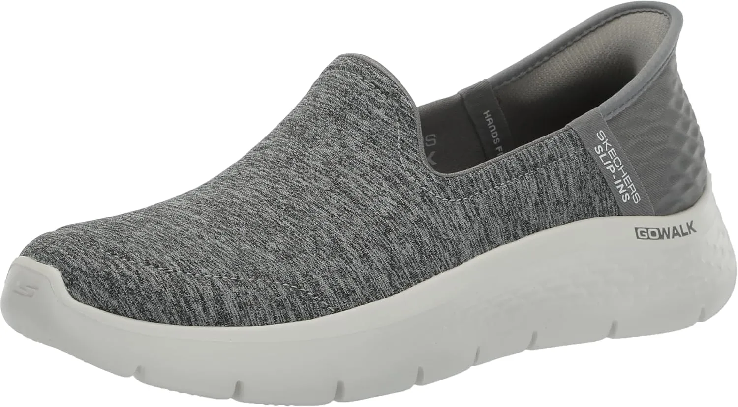 Skechers Women's Go Walk Flex Serena Hands Free Slip-ins Sneaker