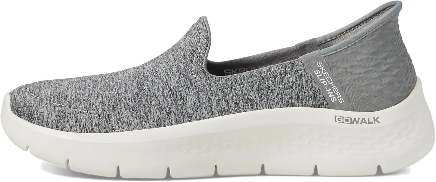 Skechers Women's Go Walk Flex Serena Hands Free Slip-ins Sneaker