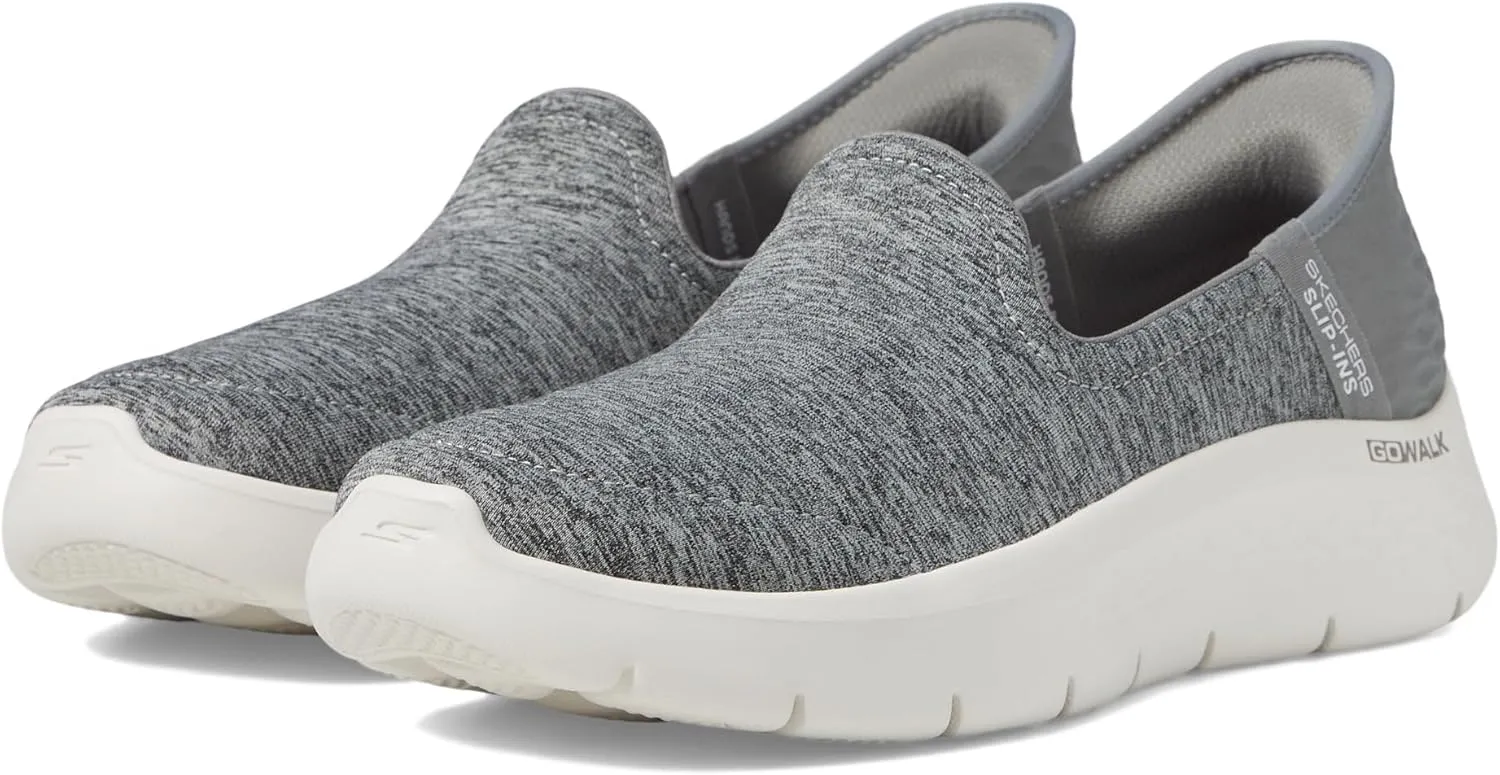 Skechers Women's Go Walk Flex Serena Hands Free Slip-ins Sneaker