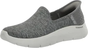 Skechers Women's Go Walk Flex Serena Hands Free Slip-ins Sneaker