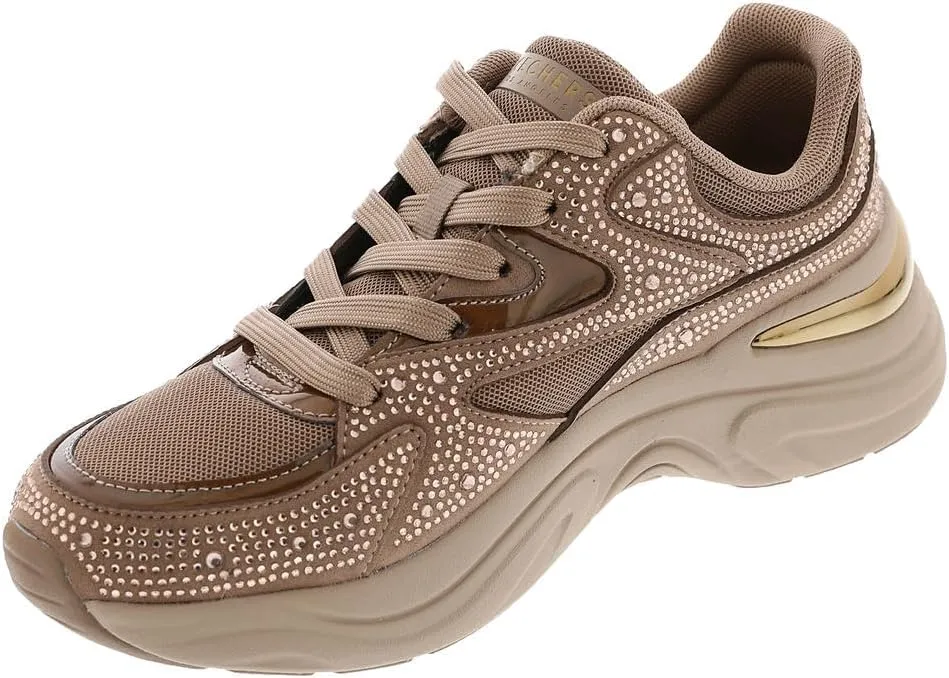 Skechers Women's Hazel Dazzle N Dash