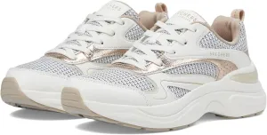 Skechers Women's Hazel-Metallic Soiree Sneaker