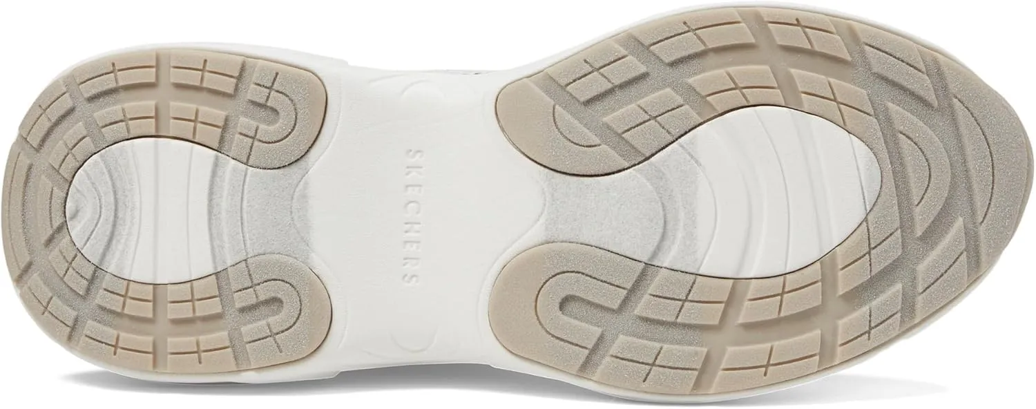 Skechers Women's Hazel-Metallic Soiree Sneaker