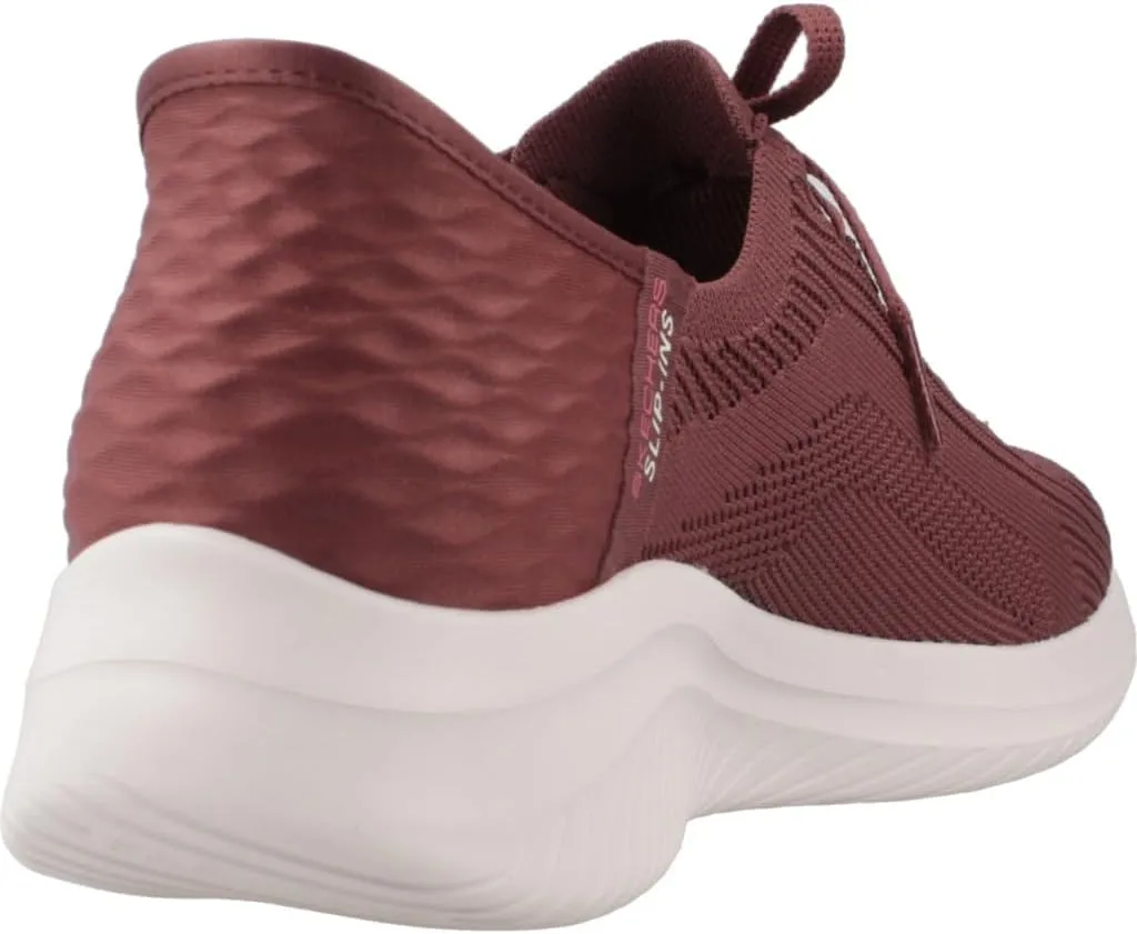 Skechers Women's Ultra Flex 3.0 Brilliantpath Sneaker