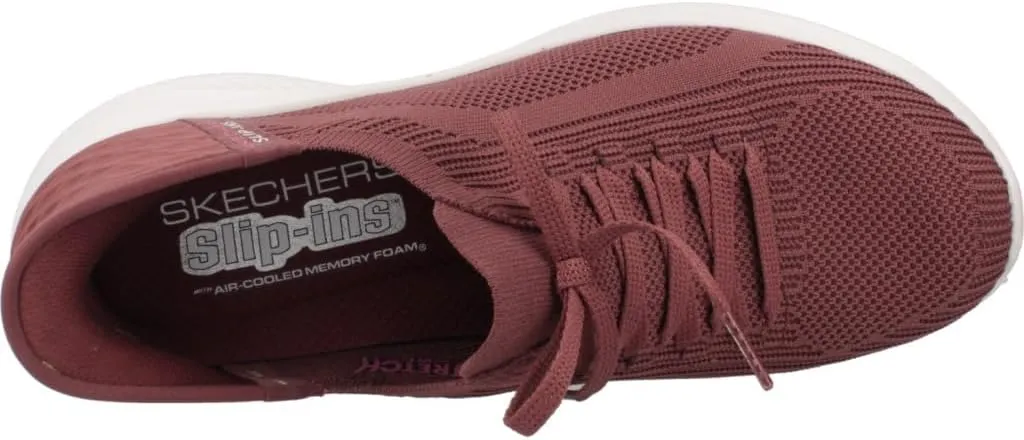 Skechers Women's Ultra Flex 3.0 Brilliantpath Sneaker