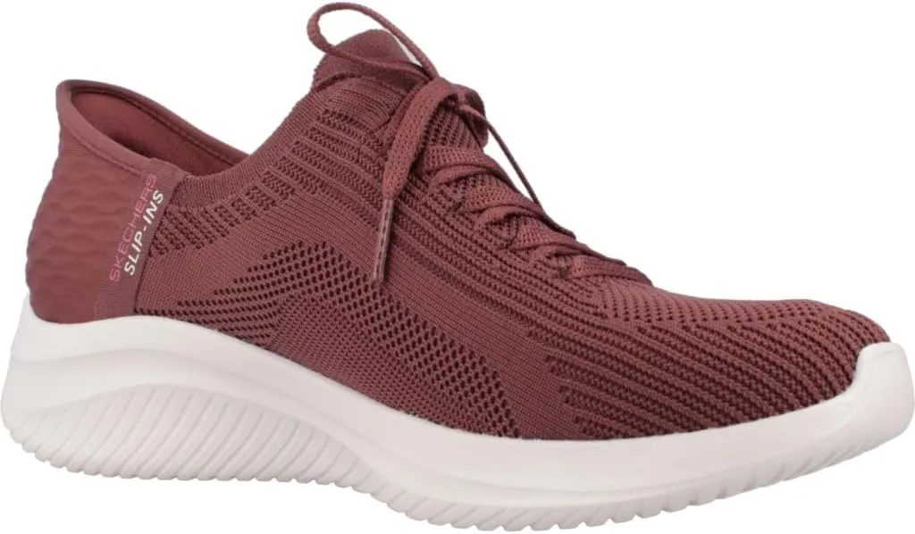 Skechers Women's Ultra Flex 3.0 Brilliantpath Sneaker