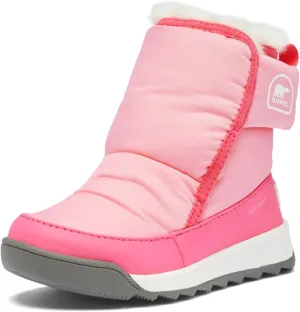 SOREL Children's Whitney ll Plus Waterproof Bootie