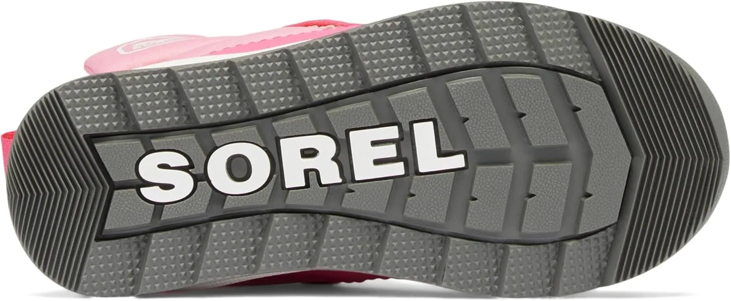 SOREL Children's Whitney ll Plus Waterproof Bootie