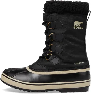 SOREL Men's 1964 Pac Nylon Waterproof Boot
