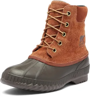 SOREL - Men's Cheyanne II Waterproof Insulated Winter Boot