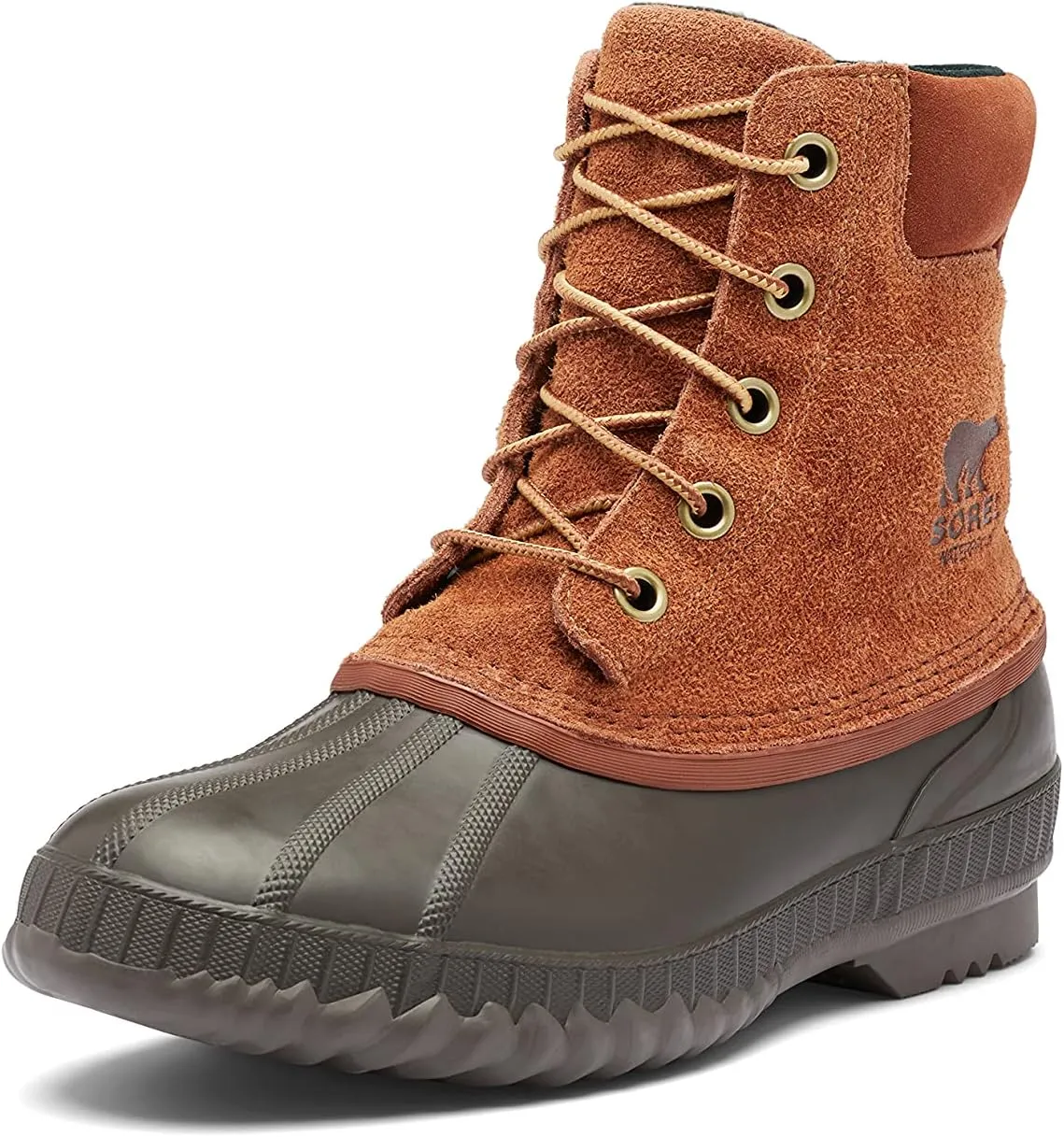 SOREL - Men's Cheyanne II Waterproof Insulated Winter Boot
