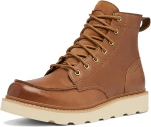 SOREL Men's Slabtown 62 Moc Waterproof Boot