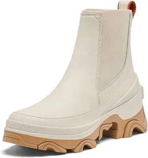 Sorel Women's Brex Boot Chelsea Waterproof Boots