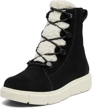 SOREL Women's Explorer lll Joan Cozy Waterproof Boot