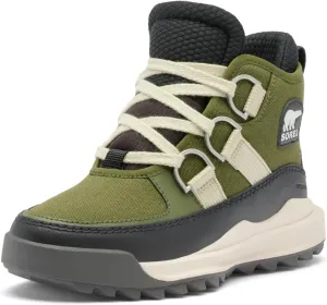 Sorel Women's Ona RMX Chukka Plus Waterproof Snow Boot