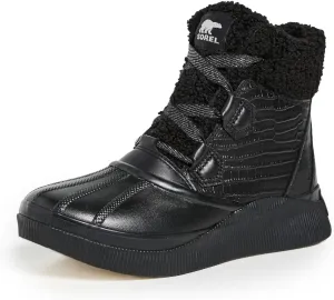 Sorel Women's Out N About Iv Chillz Lux Waterproof Snow Boot